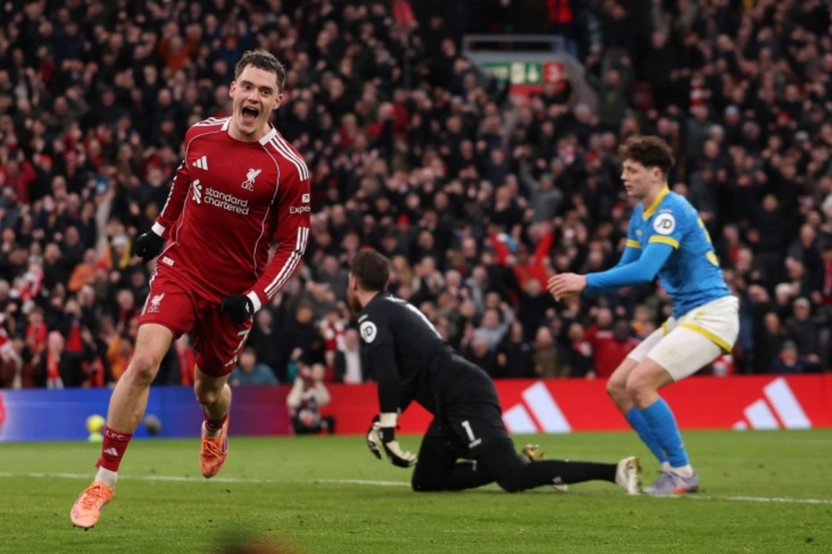 İngiltərə Premyer Liqası: "Arsenal" və "Liverpul"dan qələbə