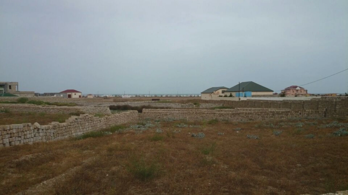 Bakıda torpaq bahalaşıb - SƏBƏBLƏR