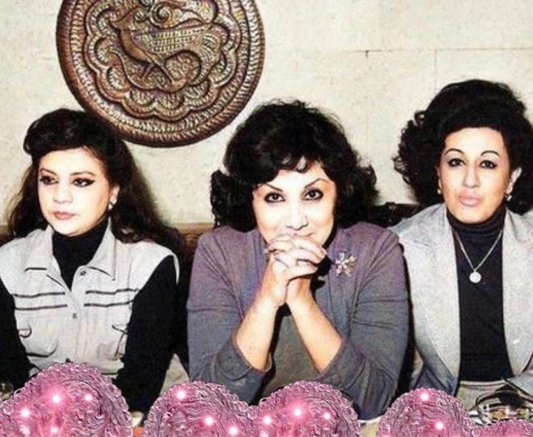 Öldüyü deyilən, 35 ildir efirə çıxmayan sənətkar Moderator.az-a danışdı: “Biz sizə müğənni kimi lazım deyilik”-FOTO+ÖZƏL