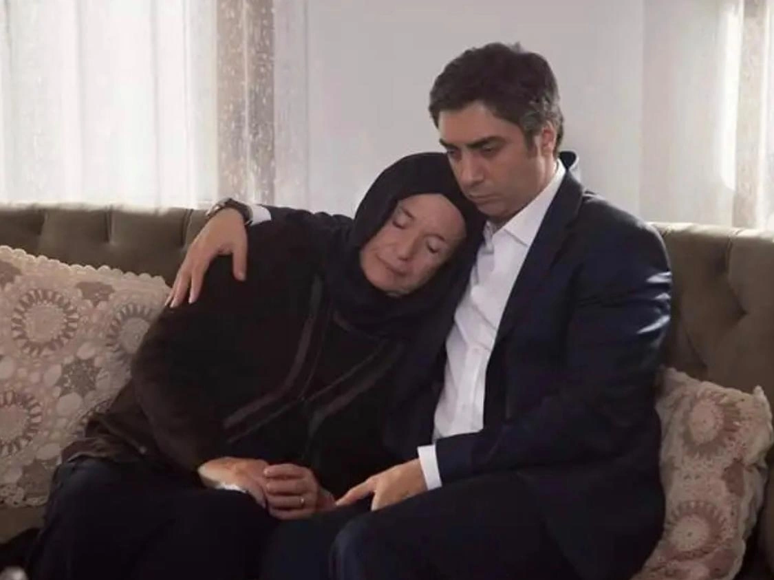 Polad Alemdarın Nəzifə anasından Moderator.az-a AÇIQLAMA: “Onları niyə həbs etdiklərini bilmirəm” - FOTO+ÖZƏL