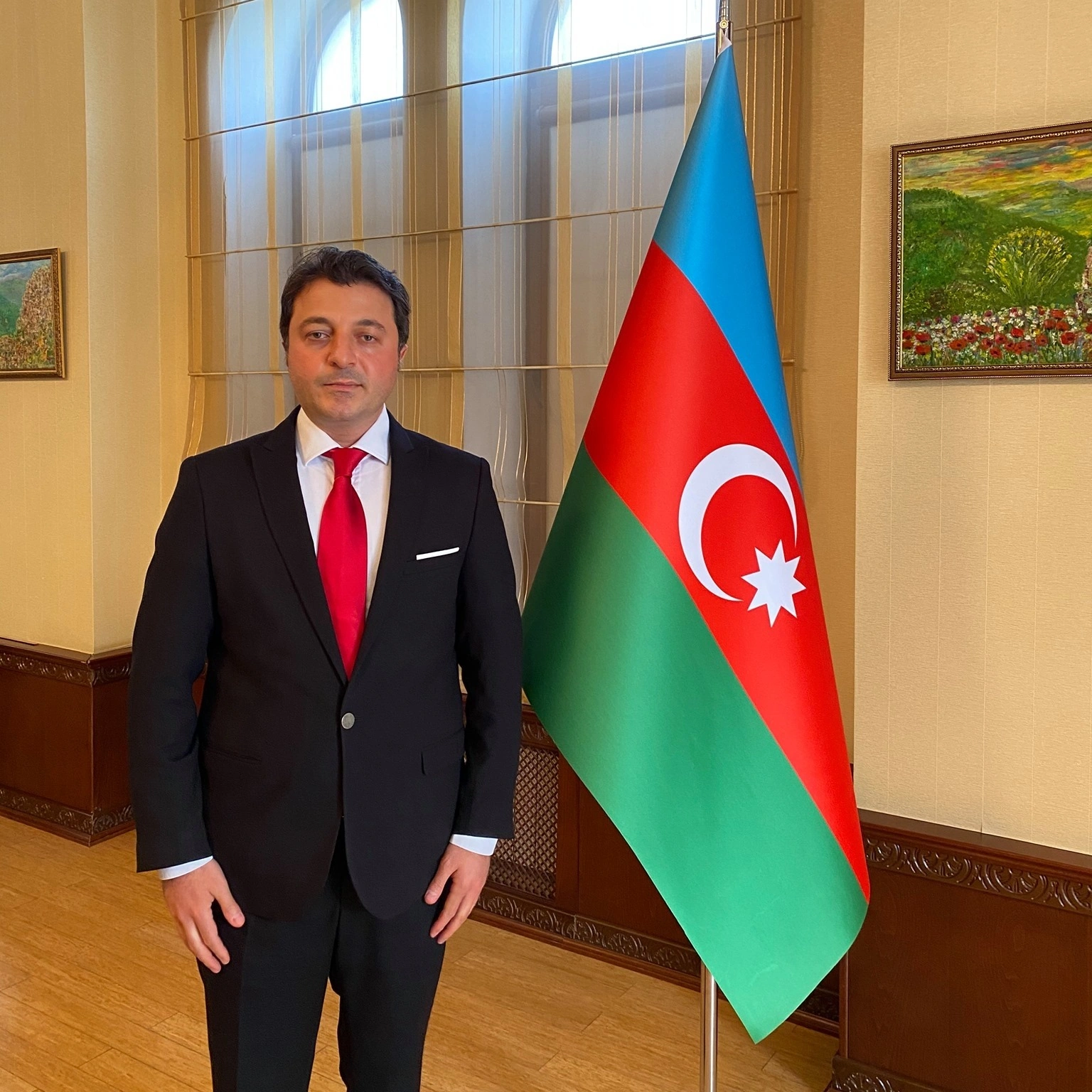 Sülhün izində İrəvan səfəri: Bu səfər nə vəd edir?