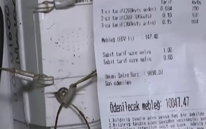 33 il sonra evlərinə qayıdan məcburi köçkünlərə "SÜRPRİZ" - 10 min MANAT