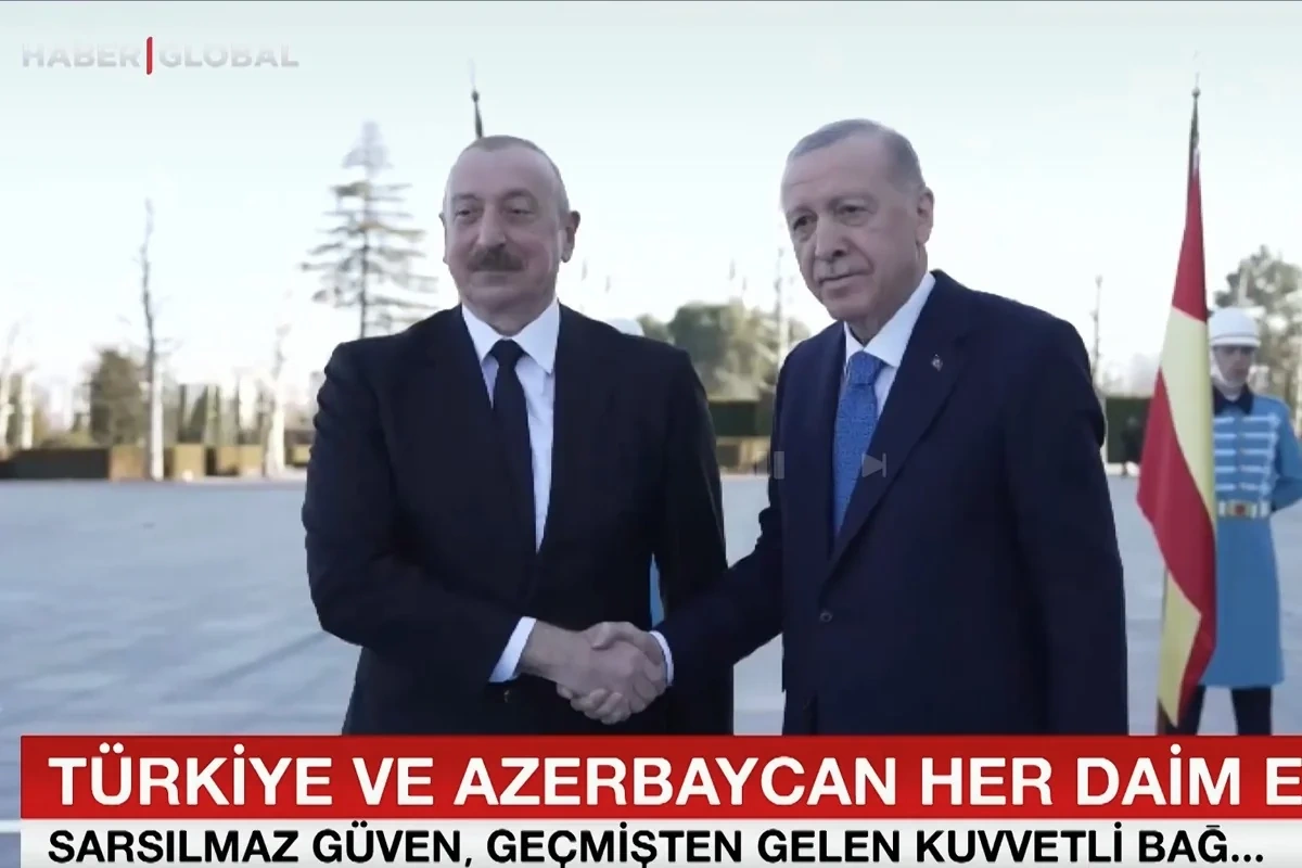 "Haber Global" Şuşa Bəyannaməsinin regional və ikitərəfli önəmindən reportaj yayımladı - VİDEO