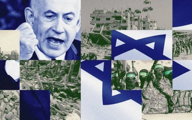 Qəzzalıların birinci düşməni HƏMAS-dırmı? - Bu təşkilatı kimlər romantikləşdirir...-"NYU-YORK-TAYMS"