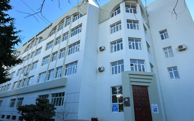 Bakı Qızlar Universitetində təhsil alan tələbələr digər universitetlərə köçürüləcəklər