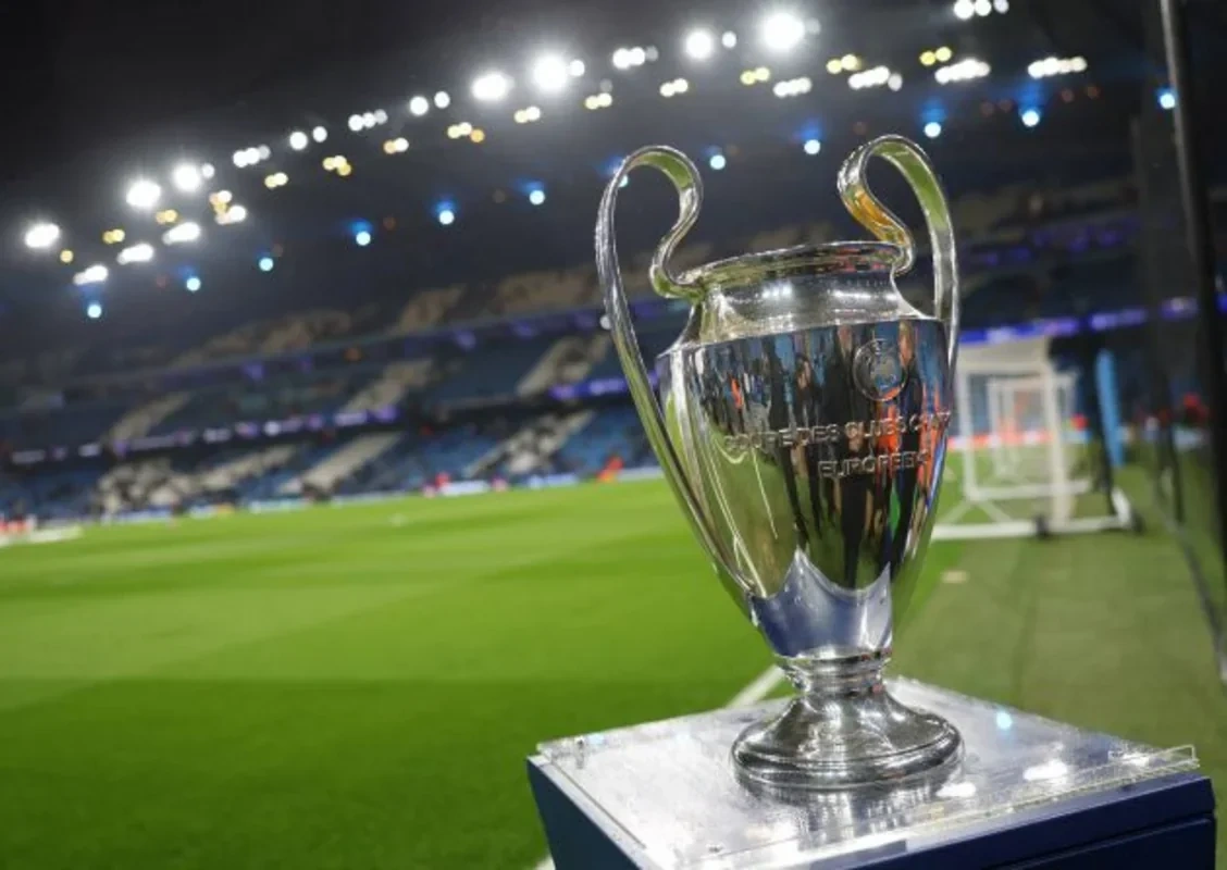 UEFA Çempionlar Liqasında pley-off mərhələsinin cavab oyunları keçirilir