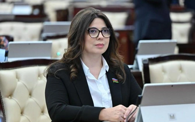 Deputata ağır itki üz verib