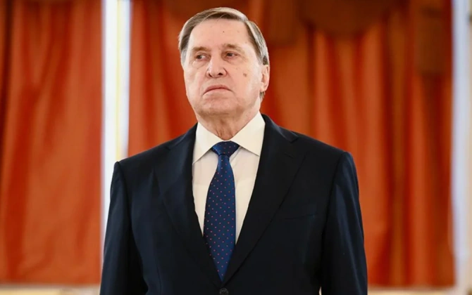 Uşakov: Putin və Paşinyan Ermənistanın Avropaya inteqrasiyası məsələsini müzakirə edəcəklər