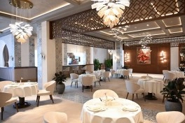 İssık-Kul gölünün sahilində “Baku Resort & Spa” mehmanxanasının açılışı olub - YENİLƏNİB - FOTO