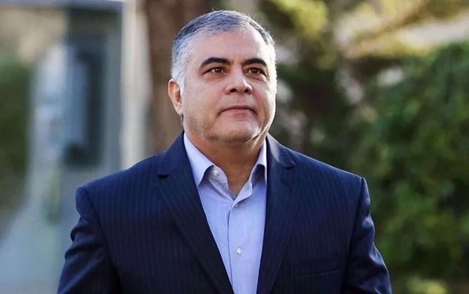 "İranın neft sənayesi ən böyük investisiya sektoruna çevriləcək" - Möhsün Paknejad