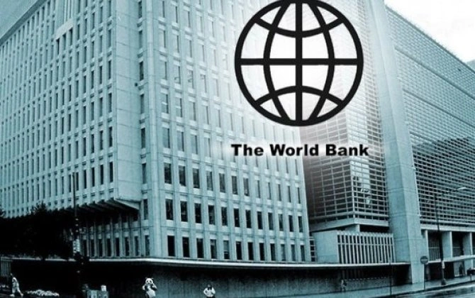 Dünya Bankı İran münaqişəsindən zərər çəkən ölkələrə 100 milyard ayıracaq