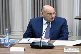 İqtisadi Şuranın iclasında sahibkarların qaldırdığı məsələlər müzakirə edilib - FOTO
