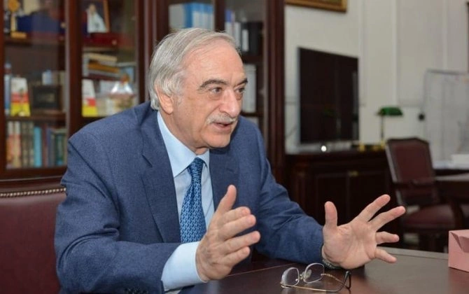 Polad Bülbüloğlunun ailə qurması ilə bağlı elə detallar bilindi ki... - FOTO