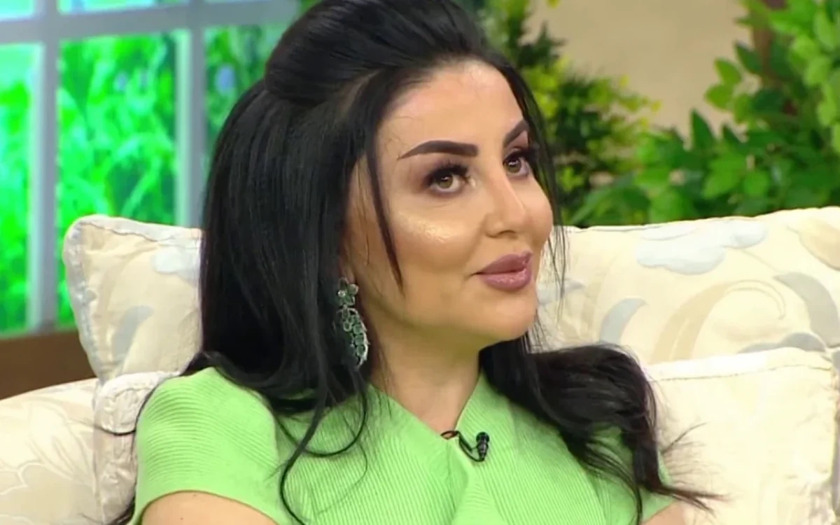 Məhkəmədən Afət Fərmanqızı ilə bağlı qərar: Vəfa Şərifovanın qardaşına yeddi min manat ödəyəcək