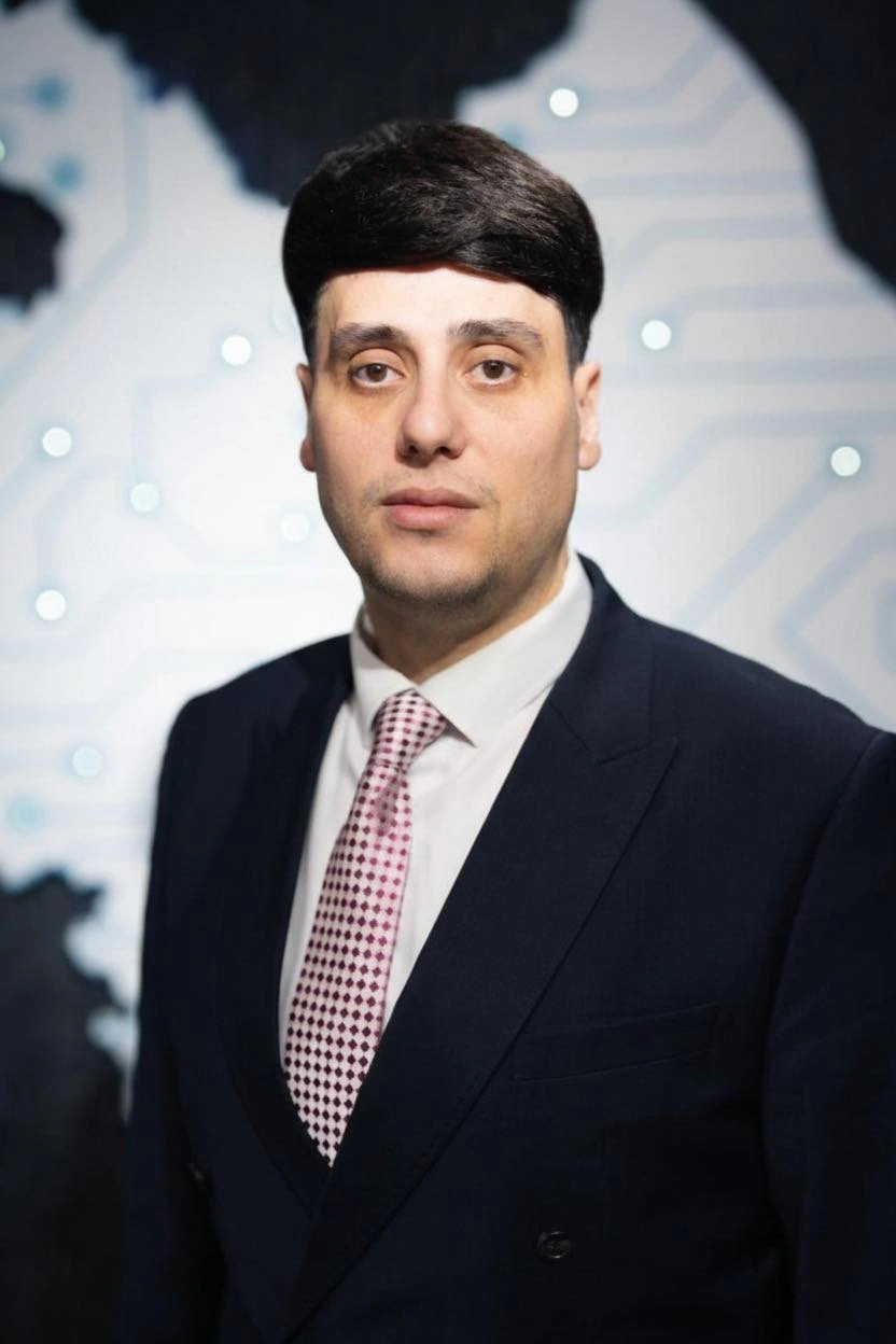 Seymur Bayramova yüksək vəzifə verildi – FOTO
