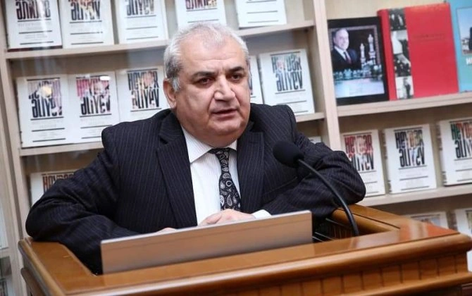 “Bu layihə vaxtında reallaşsaydı, bu gün Türk dünyası rəqəmsal sivilizasiya qurucuları sırasında ola bilərdi...”