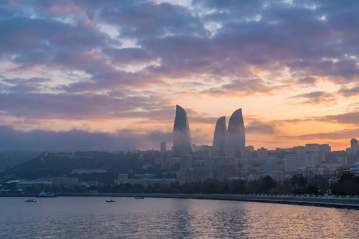 Sabaha olan hava proqnozu açıqlandı