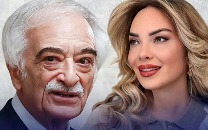 “Kişi xeylağıdır, hansısa qadınla istirahətə gedibsə bu evlənmək deməkdir?”-Polad Bülbüloğlu ilə bağlı ÖZƏL AÇIQLAMA