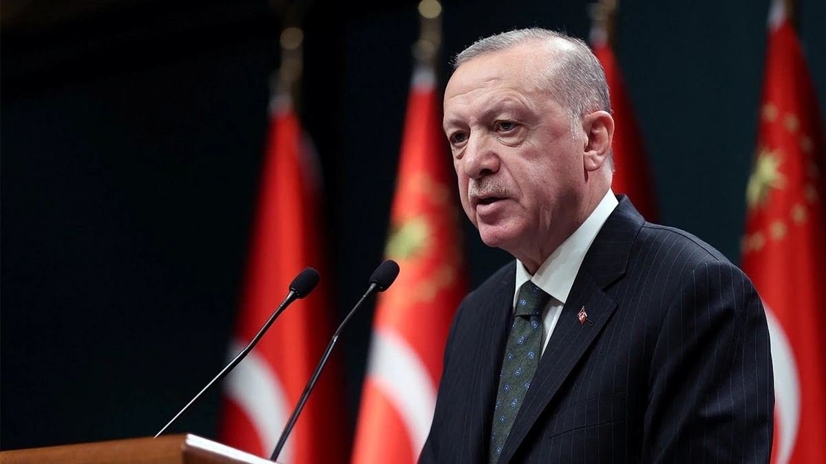 Ərdoğandan İrana SƏRT MESAJ: "Cavab verəcəyik!"