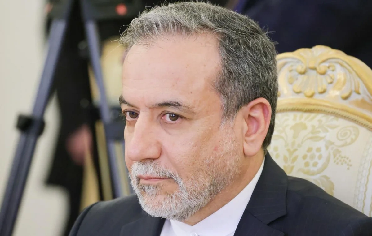 "Tehran ABŞ ilə danışıqların yenidən başlaması barədə qərar qəbul etməyib" - Abbas Əraqçı