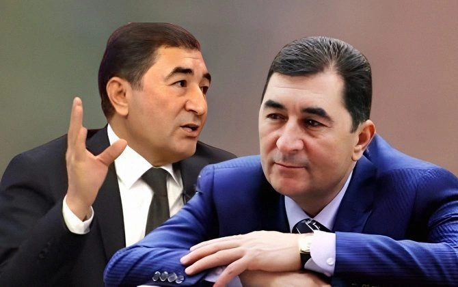 Xalq artistindən İRAD: “Bəs Şəki və Lənkərandan çıxan xanəndələr hansı muğam məktəbinə aiddir?” - ÖZƏL
