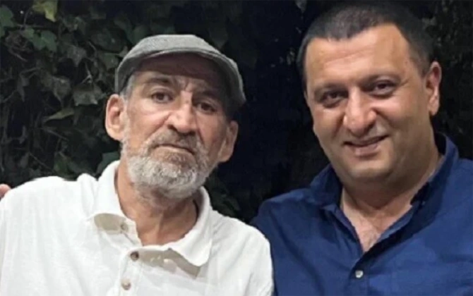 Əfsanəvi Elnur Məmmədov bomj kimi öldü – FOTO