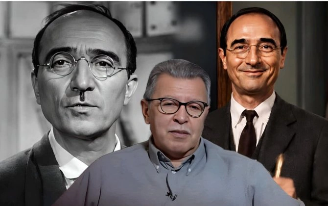 Həsən Seyidbəylinin oğlundan “Rabitəbank”-ın reklamına REAKSİYA: “Hüquqşünasla məsləhətləşib addım atacam” - FOTO+ÖZƏL
