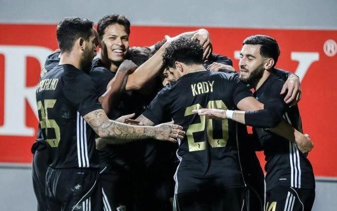 “Seltik” “Qarabağ”la yeni danışıqlara başladı