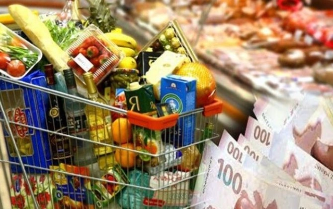 Dollar sabitdir, bəs qiymətlər niyə artır? – Bahalaşmanın əsas səbəbləri açıqlanıb