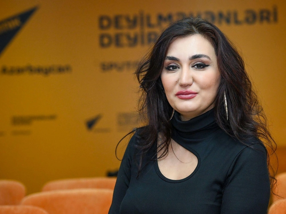 “Sən kimsən?" deyəndən sonra Müşfiq Hətəmova cavab verməyə məcbur idim” - Kinematoqrafçılar İttifaqında DAVAya səbəb nə olub? - ÖZƏL