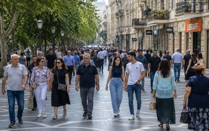 50 yaşdan yuxarı şəxslərə şad xəbər: məhdudiyyət aradan qalxır?