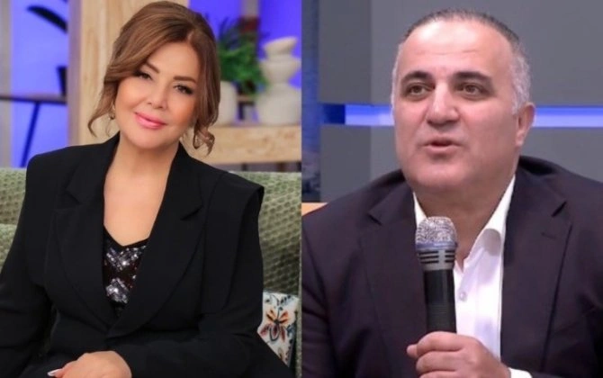 “2 milyonum olsaydı, toyda oxumazdım”