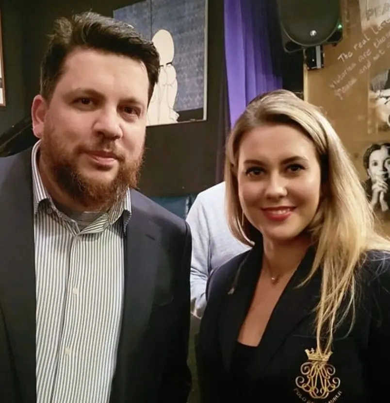 "Sevgi, casusluq və xəyanət: Nyu-Yorkda başlayan gizli oyun necə ifşa olundu" - "The New Voice of Ukraine"