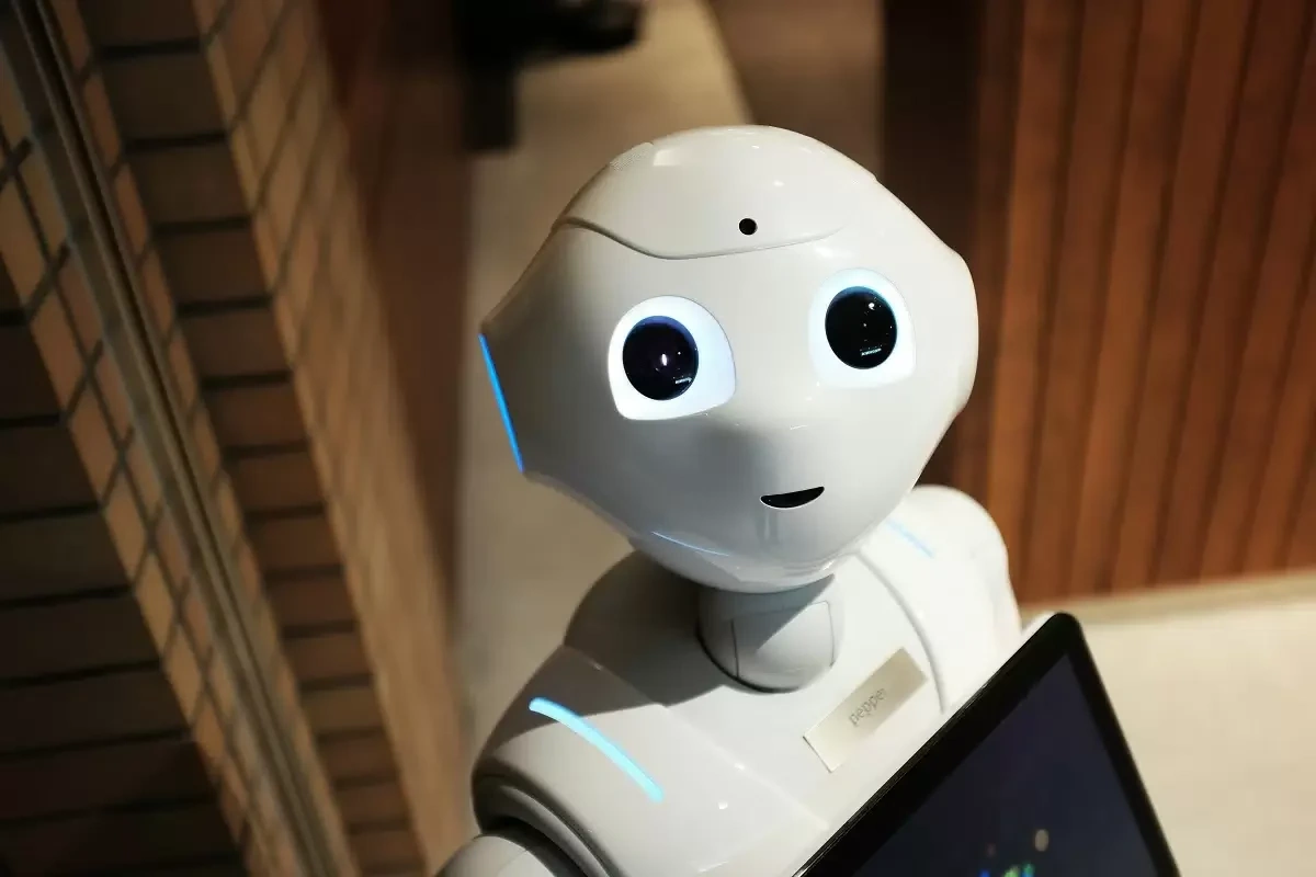 ABŞ-yə Çin istehsalı olan humanoid robotların idxalı qadağan edildi