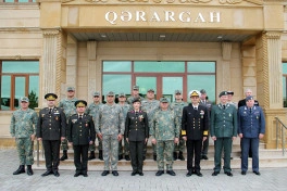 Bakıda “16-cı NATO günləri” keçirilib - FOTO