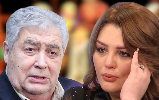 “Tamaşa vaxtı Elşənə deyib ki, “özümü pis hiss edirəm, amma sona qədər oynayacam”- ÖZƏL