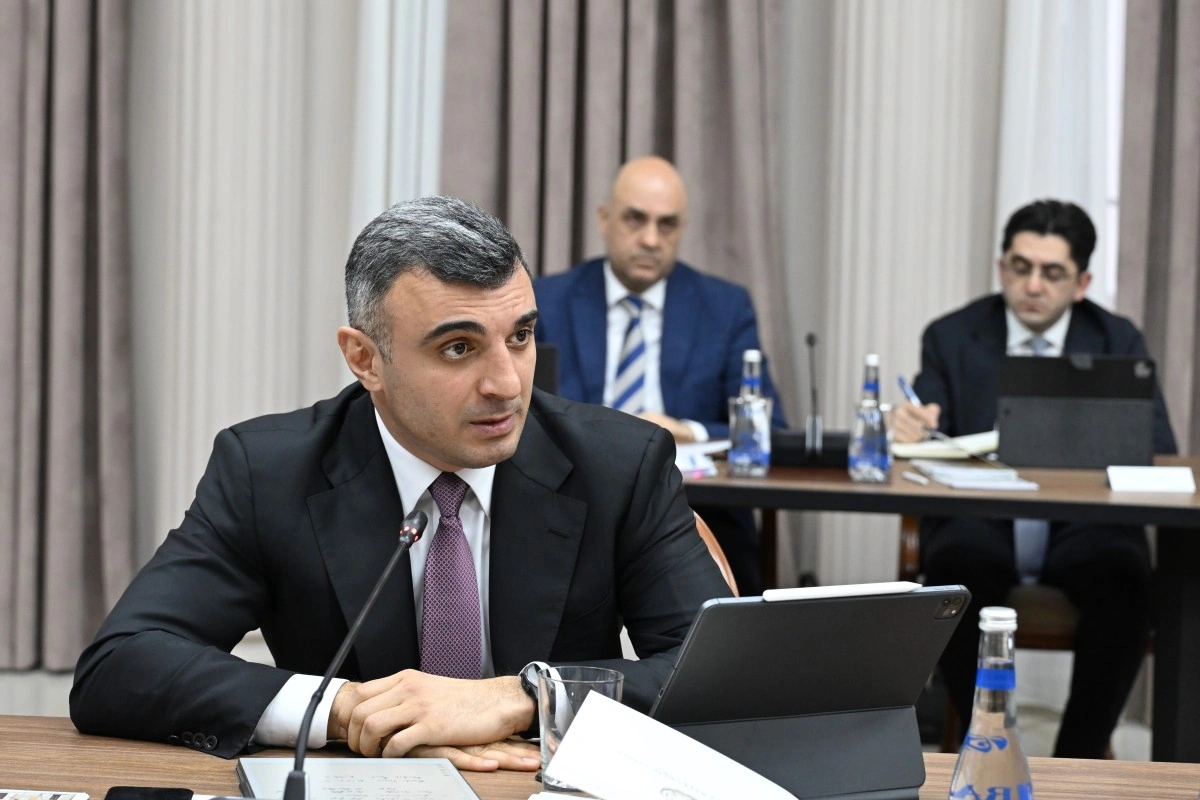 Böyük Qayıdışa dair II Dövlət Proqramının layihəsi müzakirə olunub - FOTO
