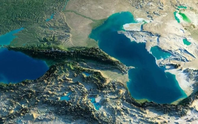 Xəzərlə bağlı  nə baş verir?- ABŞ səfiri "bizim Xəzər" ifadəsini işlətdi!..-"SEPAH"-a bağlı kanaldan reaksiya!..