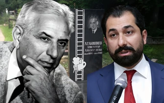 Əlisəttar Atakişiyev həqiqətənmi Rusiyada qocalar evində dünyasını dəyişib?- Qohumu İLK dəfə AÇIQLADI - ÖZƏL