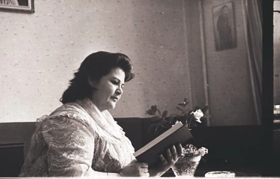 “Fotoqraf anamın gözünü kor etdi, rejissorlar onu filmə çəkmirdilər...”-məşhur aktrisanın acı taleyi+Qızından ETİRAFLAR