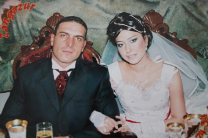Şəhid Milli Qəhrəmanın xanımına vəzifə verildi - FOTO