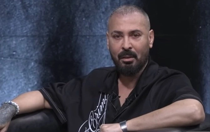 "Bunu mənə deyənlər indi TikTok-da yemək bişirib satır"