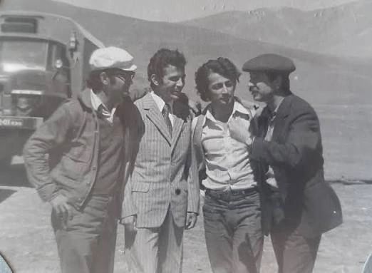 “Bütün aktyorların taleyi belədir, çəkilməyəndə unudulurlar, mən də onlardan biriyəm” - Əməkdar artistdən ETİRAF+ÖZƏL