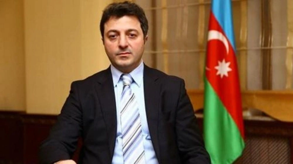 "Ukrayna Azərbaycan üçün mühüm tərəfdaşdır" – Deputat nazirin Ukraynaya səfərini dəyərləndirdi