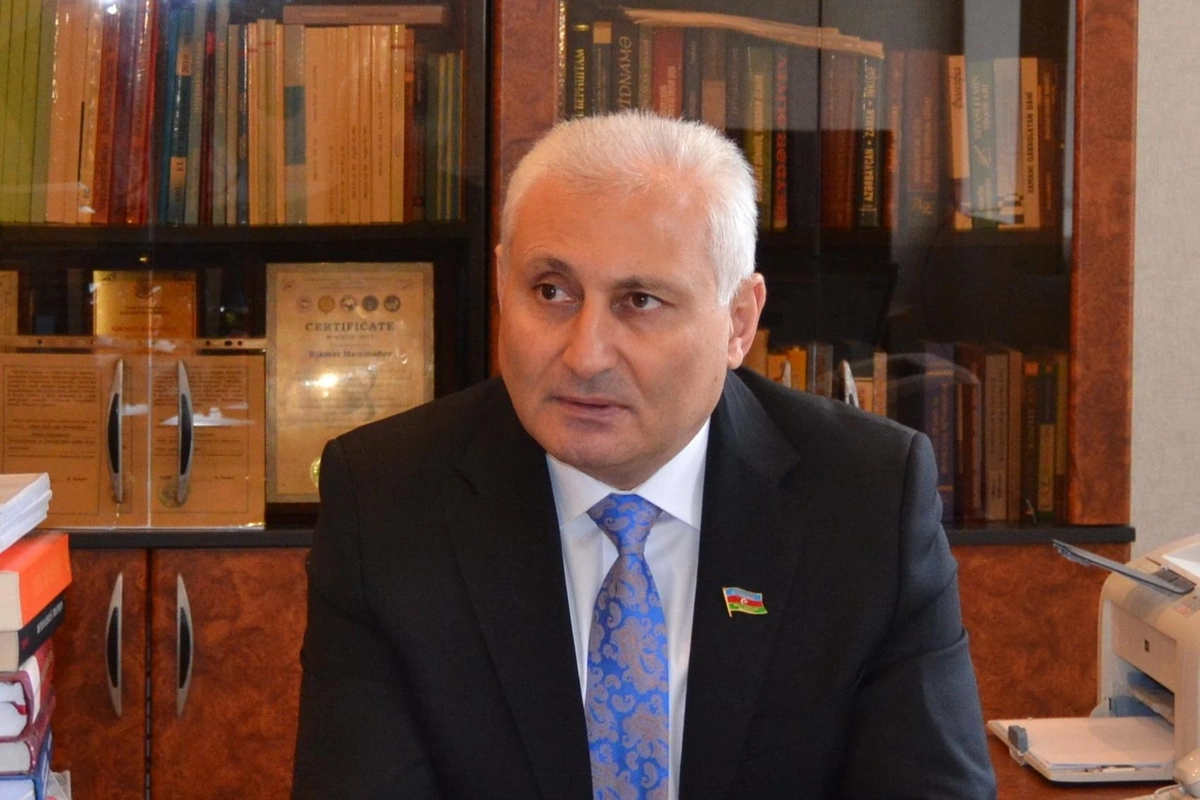 Hikmət Babaoğlu: "Söhbət artıq razılaşmalardan deyil, onların icrasından gedir" - VİDEO