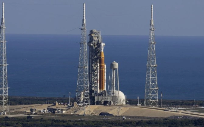 "Astronavtlar tarixdə ilk dəfə Yerdən bu qədər uzaqlaşacaq: "Artemis II" nə vəd edir?" - NASA