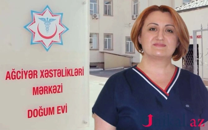 Baş həkim işdən çıxarıldı