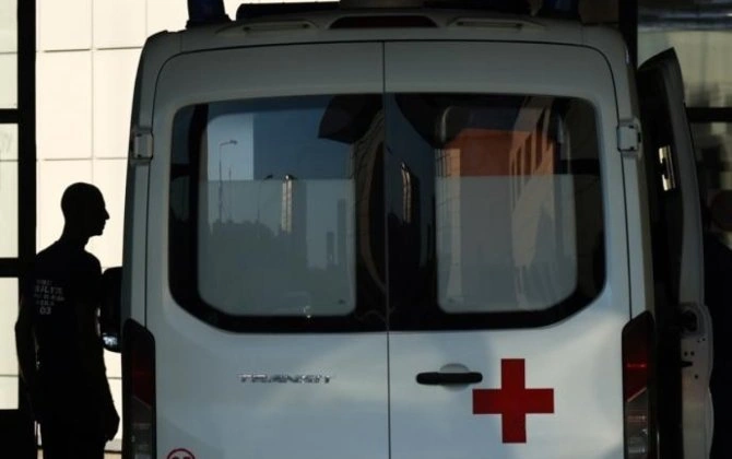 Belqoroda Ukraynaya məxsus dron hücumları nəticəsində ölən və yaralanan var