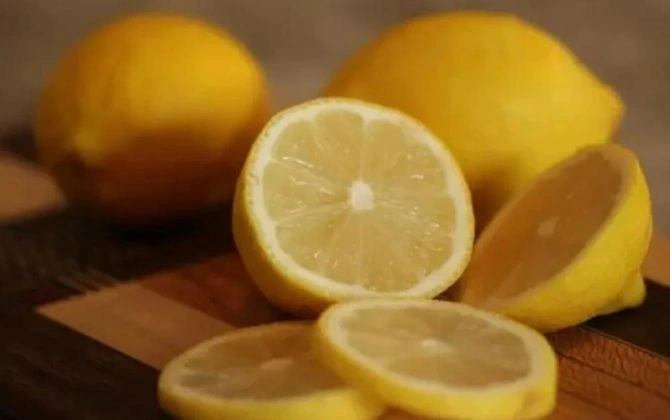Limonu belə yesəniz, arıqlayacaqsınız