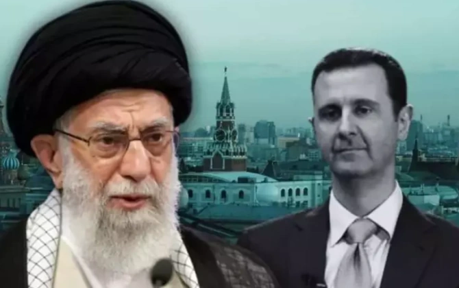 İranın ali dini rəhbəri "B Planı"na keçir: Xamenei Əsədin yolunu gedəcək?
